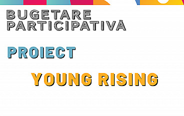 YOUNG RISING